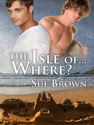 cover image of The Isle of... Where?